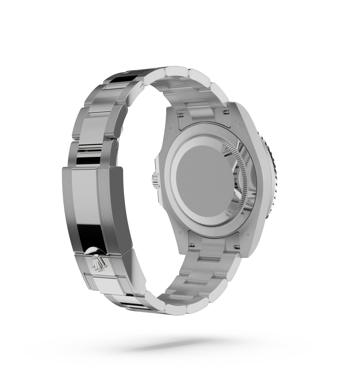 Rolex GMT-Master II in 18 ct white gold, M126719BLRO-0002 - Srichai Watch Rolex GMT-Master II in 18 ct white gold, M126719BLRO-0002 - Srichai Watch