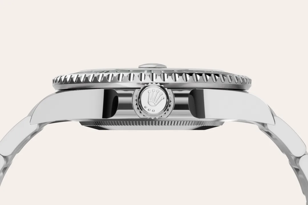 Rolex GMT-Master II in Oystersteel, M126720VTNR-0001 - Srichai Watch Rolex GMT-Master II in Oystersteel, M126720VTNR-0001 - Srichai Watch