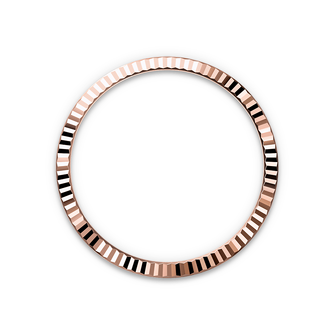 Rolex Day-Date in 18 ct Everose gold, M128235-0070 - Srichai Watch Rolex Day-Date in 18 ct Everose gold, M128235-0070 - Srichai Watch