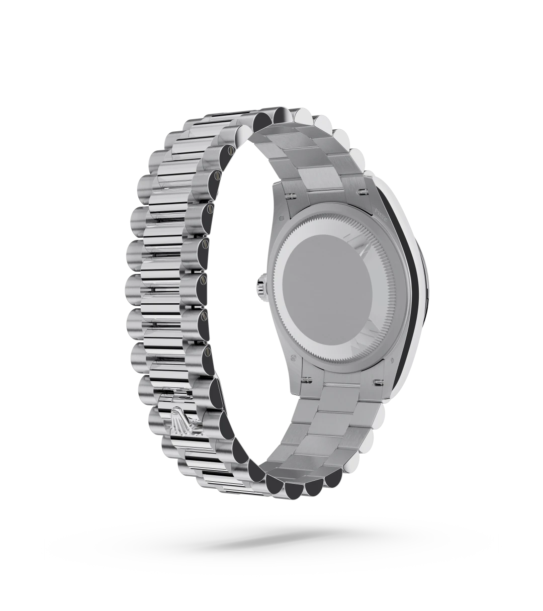 Rolex Day-Date in Platinum, M128236-0018 - Srichai Watch Rolex Day-Date in Platinum, M128236-0018 - Srichai Watch