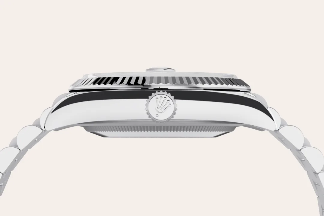 Rolex Day-Date in Platinum, M128236-0018 - Srichai Watch Rolex Day-Date in Platinum, M128236-0018 - Srichai Watch