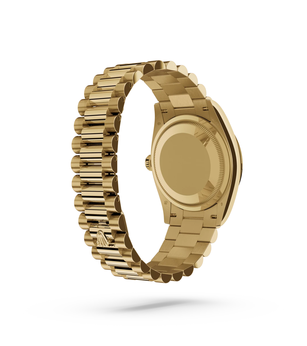 Rolex Day-Date in 18 ct yellow gold, M128238-0045 - Srichai Watch Rolex Day-Date in 18 ct yellow gold, M128238-0045 - Srichai Watch