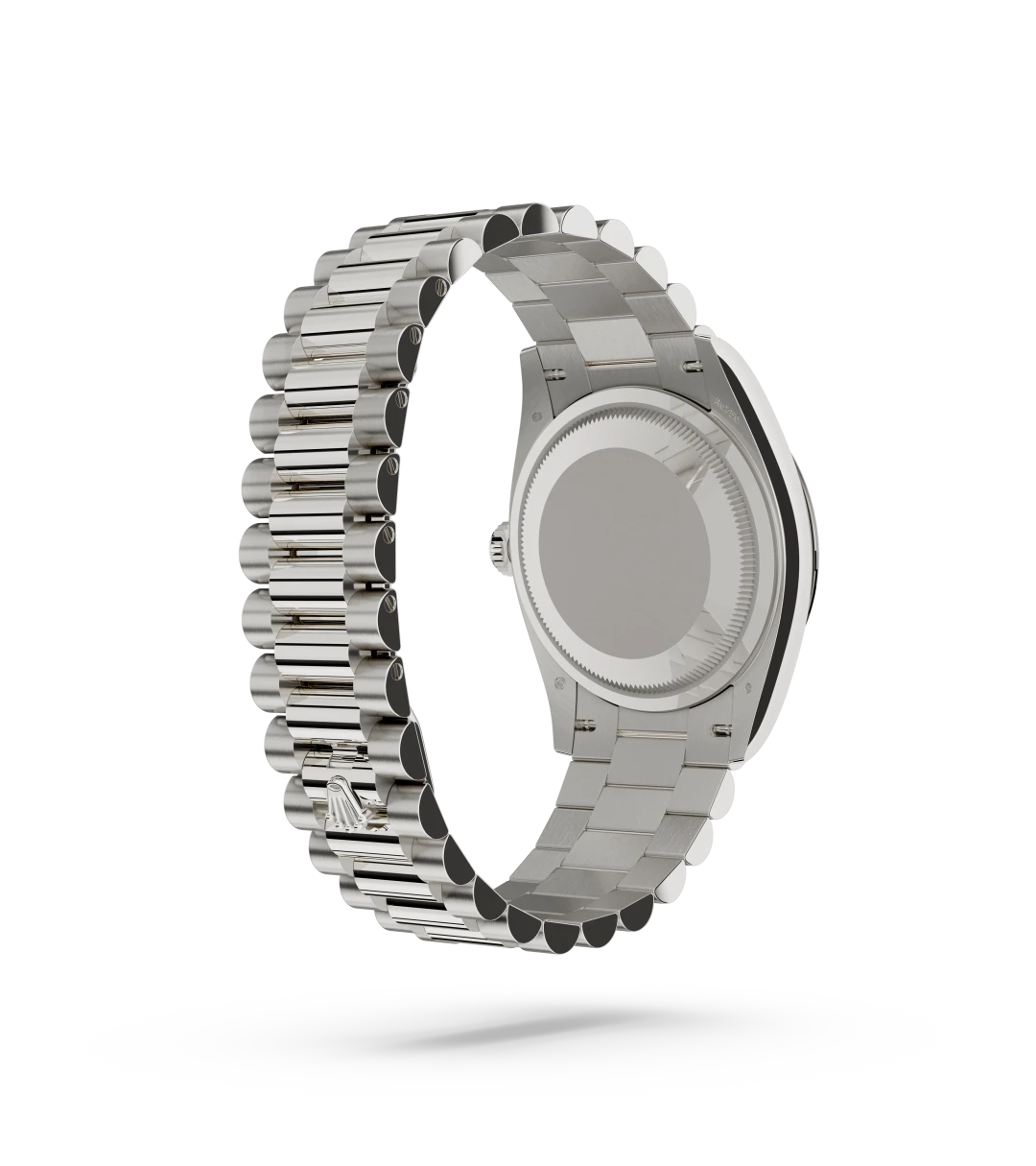 Rolex Day-Date in 18 ct white gold, M128239-0065 - Srichai Watch Rolex Day-Date in 18 ct white gold, M128239-0065 - Srichai Watch