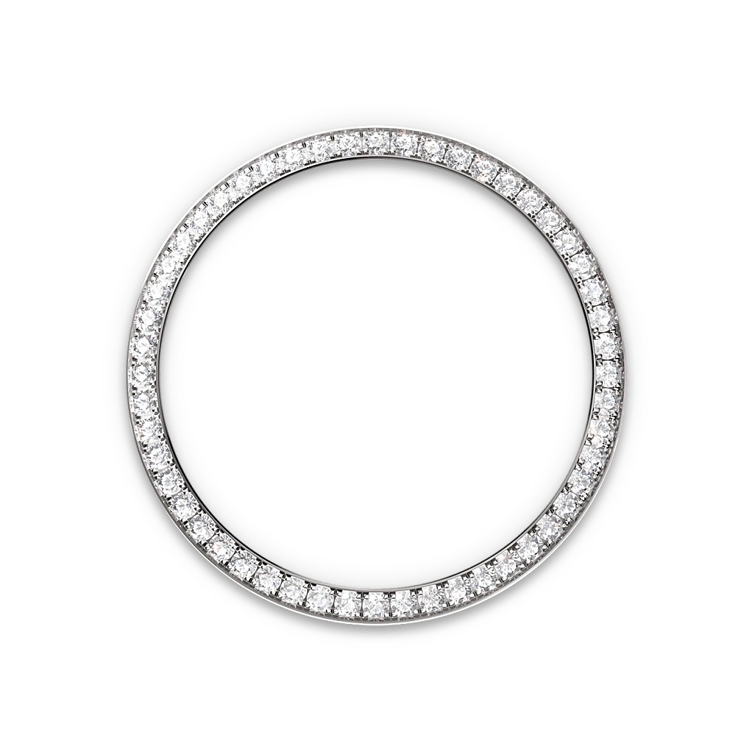 Rolex Day-Date in 18 ct white gold, M128349RBR-0031 - Srichai Watch Rolex Day-Date in 18 ct white gold, M128349RBR-0031 - Srichai Watch
