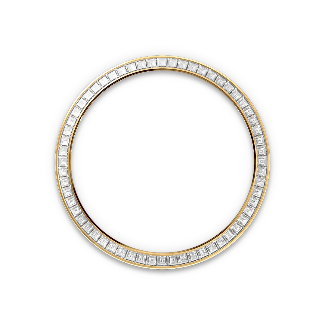 Rolex Day-Date in 18 ct yellow gold, M128398TBR-0035 - Srichai Watch Rolex Day-Date in 18 ct yellow gold, M128398TBR-0035 - Srichai Watch
