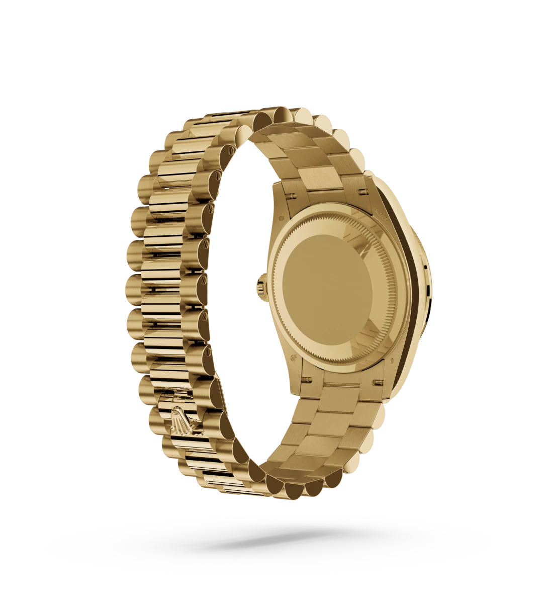 Rolex Day-Date in 18 ct yellow gold, M128398TBR-0035 - Srichai Watch Rolex Day-Date in 18 ct yellow gold, M128398TBR-0035 - Srichai Watch