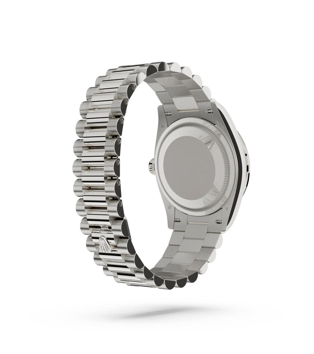 Rolex Day-Date in 18 ct white gold, M128399TBR-0029 - Srichai Watch Rolex Day-Date in 18 ct white gold, M128399TBR-0029 - Srichai Watch