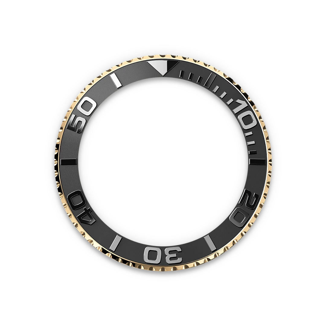Rolex Yacht-Master in ทองคำ 18 กะรัต, M226658-0001 - Srichai Watch Rolex Yacht-Master in ทองคำ 18 กะรัต, M226658-0001 - Srichai Watch