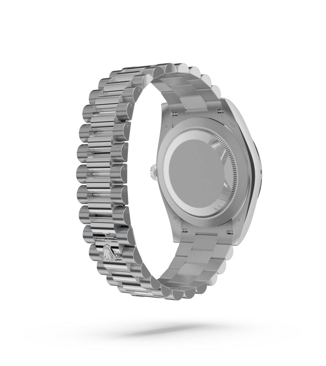 Rolex Day-Date in Platinum, M228236-0012 - Srichai Watch Rolex Day-Date in Platinum, M228236-0012 - Srichai Watch