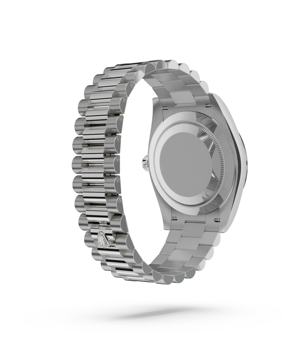 Rolex Day-Date in ทองคำขาว 18 กะรัต, M228239-0033 - Srichai Watch Rolex Day-Date in ทองคำขาว 18 กะรัต, M228239-0033 - Srichai Watch