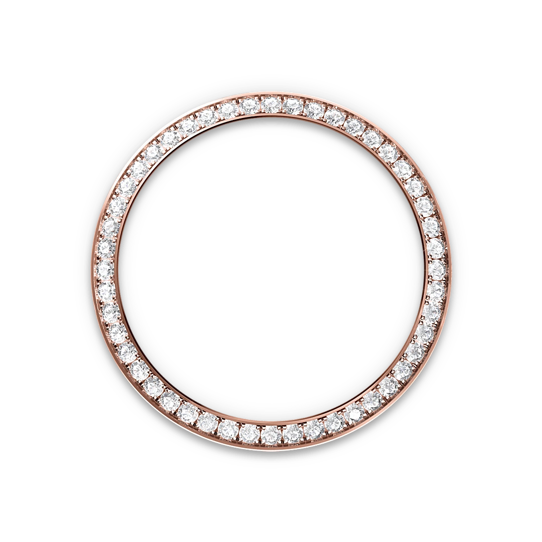 Rolex Day-Date in 18 ct Everose gold, M228345RBR-0016 - Srichai Watch Rolex Day-Date in 18 ct Everose gold, M228345RBR-0016 - Srichai Watch