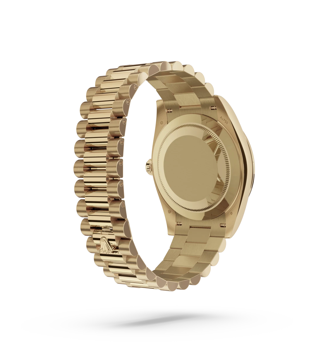 Rolex Day-Date in 18 ct yellow gold, M228348RBR-0002 - Srichai Watch Rolex Day-Date in 18 ct yellow gold, M228348RBR-0002 - Srichai Watch