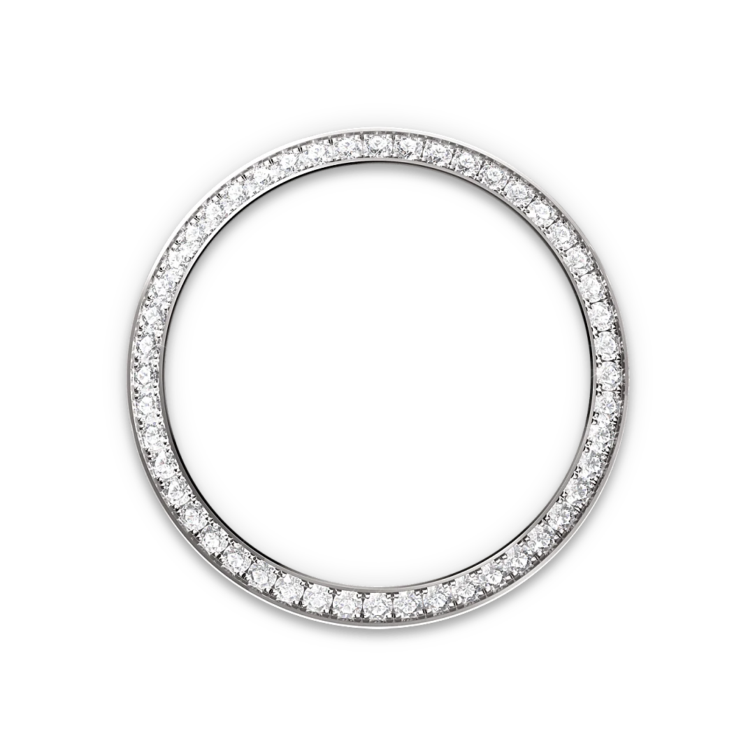 Rolex Day-Date in ทองคำขาว 18 กะรัต, M228349RBR-0003 - Srichai Watch Rolex Day-Date in ทองคำขาว 18 กะรัต, M228349RBR-0003 - Srichai Watch