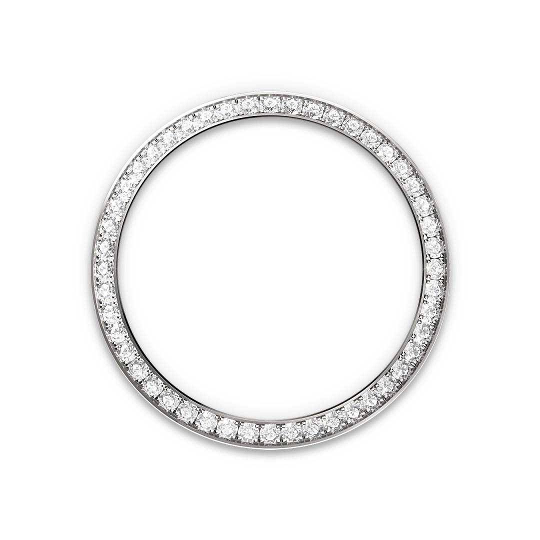 Rolex Day-Date in 18 ct white gold, M228349RBR-0040 - Srichai Watch Rolex Day-Date in 18 ct white gold, M228349RBR-0040 - Srichai Watch