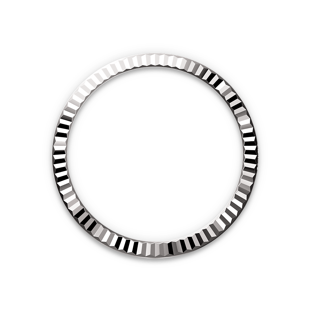 Rolex Datejust in White Rolesor - combination of Oystersteel and white gold, M278274-0018 - Srichai Watch Rolex Datejust in White Rolesor - combination of Oystersteel and white gold, M278274-0018 - Srichai Watch