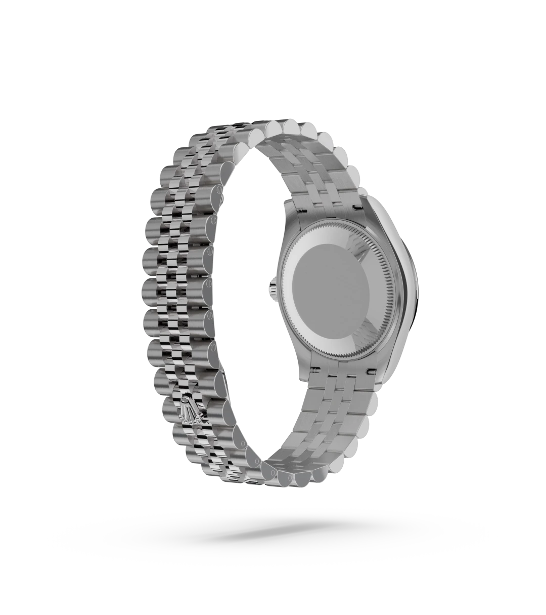 Rolex Datejust in White Rolesor - combination of Oystersteel and white gold, M278274-0018 - Srichai Watch Rolex Datejust in White Rolesor - combination of Oystersteel and white gold, M278274-0018 - Srichai Watch