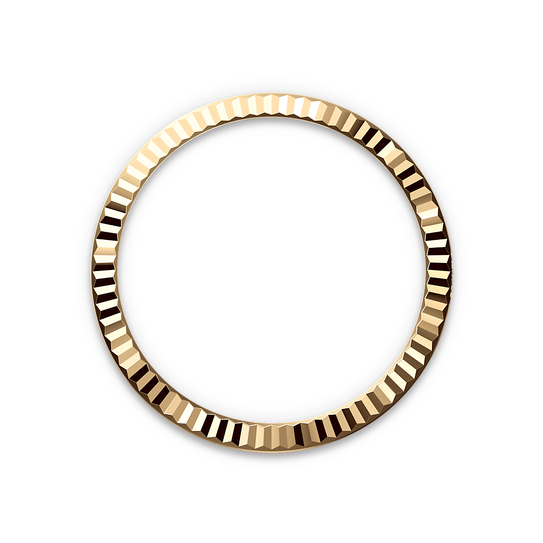 Rolex Datejust in 18 ct yellow gold, M278278-0032 - Srichai Watch Rolex Datejust in 18 ct yellow gold, M278278-0032 - Srichai Watch