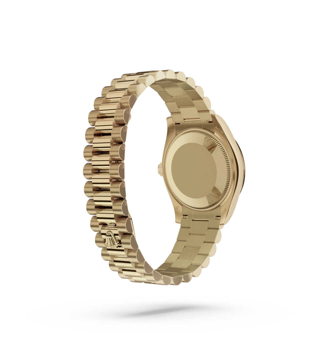 Rolex Datejust in 18 ct yellow gold, M278278-0032 - Srichai Watch Rolex Datejust in 18 ct yellow gold, M278278-0032 - Srichai Watch