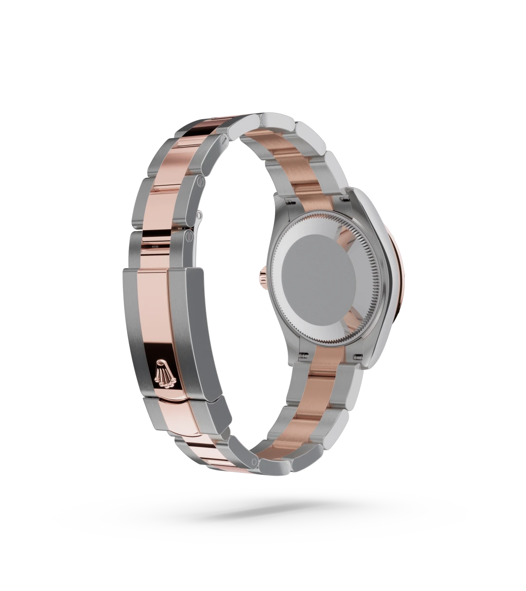 Rolex Datejust in Everose Rolesor - combination of Oystersteel and Everose gold, M278341RBR-0003 - Srichai Watch Rolex Datejust in Everose Rolesor - combination of Oystersteel and Everose gold, M278341RBR-0003 - Srichai Watch