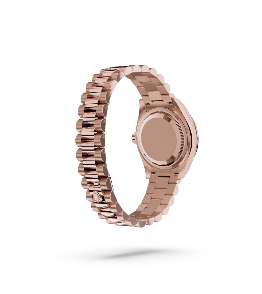 Rolex Lady-Datejust in 18 ct Everose gold, M279135RBR-0021 - Srichai Watch Rolex Lady-Datejust in 18 ct Everose gold, M279135RBR-0021 - Srichai Watch