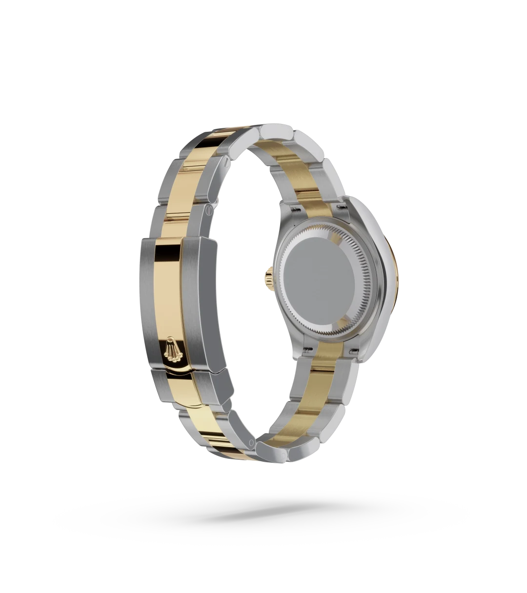 Rolex Lady-Datejust in Yellow Rolesor - combination of Oystersteel and yellow gold, M279173-0012 - Srichai Watch Rolex Lady-Datejust in Yellow Rolesor - combination of Oystersteel and yellow gold, M279173-0012 - Srichai Watch