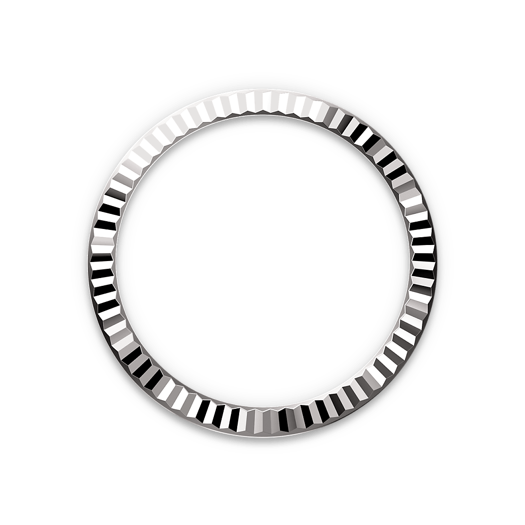 Rolex Lady-Datejust in White Rolesor - combination of Oystersteel and white gold, M279174-0020 - Srichai Watch Rolex Lady-Datejust in White Rolesor - combination of Oystersteel and white gold, M279174-0020 - Srichai Watch