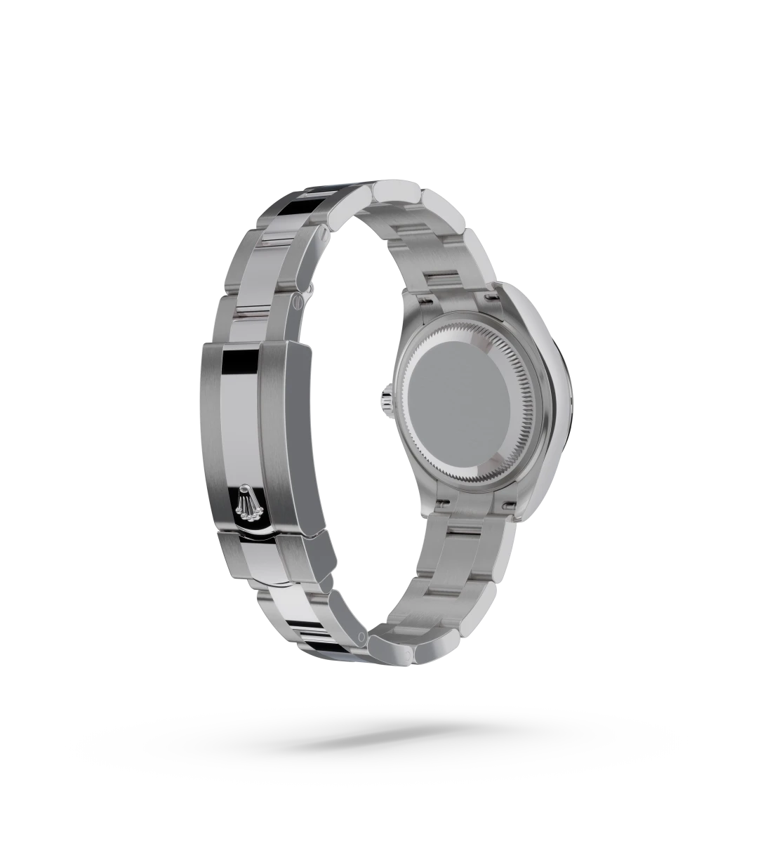 Rolex Lady-Datejust in White Rolesor - combination of Oystersteel and white gold, M279174-0020 - Srichai Watch Rolex Lady-Datejust in White Rolesor - combination of Oystersteel and white gold, M279174-0020 - Srichai Watch