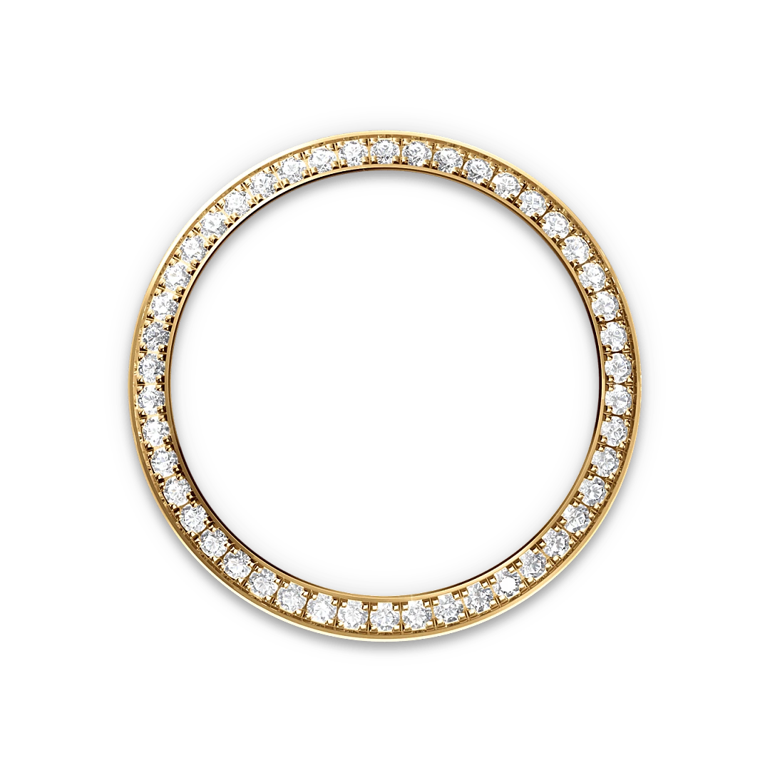 Rolex Lady-Datejust in Yellow Rolesor - combination of Oystersteel and yellow gold, M279383RBR-0003 - Srichai Watch Rolex Lady-Datejust in Yellow Rolesor - combination of Oystersteel and yellow gold, M279383RBR-0003 - Srichai Watch