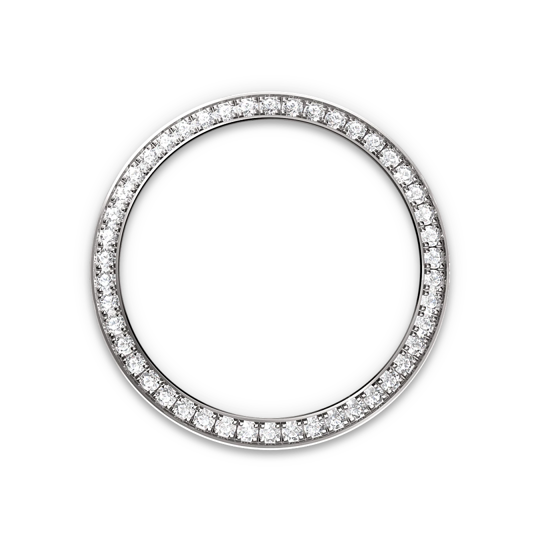 Rolex Lady-Datejust in White Rolesor - combination of Oystersteel and white gold, M279384RBR-0004 - Srichai Watch Rolex Lady-Datejust in White Rolesor - combination of Oystersteel and white gold, M279384RBR-0004 - Srichai Watch