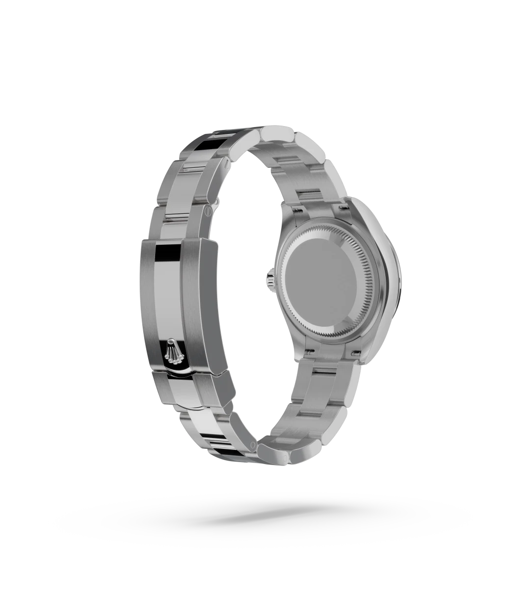 Rolex Lady-Datejust in White Rolesor - combination of Oystersteel and white gold, M279384RBR-0004 - Srichai Watch Rolex Lady-Datejust in White Rolesor - combination of Oystersteel and white gold, M279384RBR-0004 - Srichai Watch