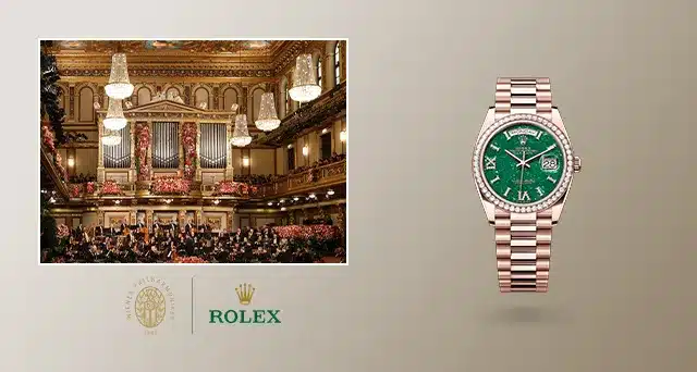 Rolex watches in Thailand - Srichai Watch