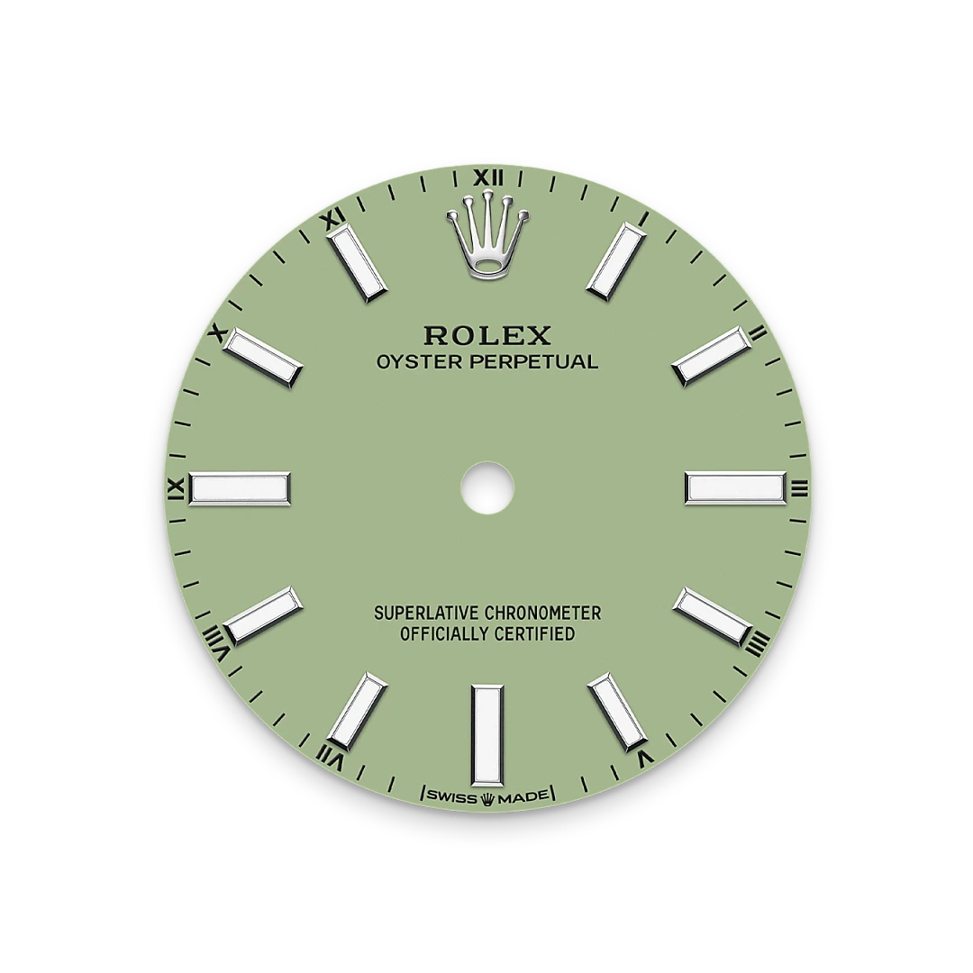 Rolex Oyster Perpetual in Oystersteel, m124200-0006 - Srichai Watch Rolex Oyster Perpetual in Oystersteel, m124200-0006 - Srichai Watch