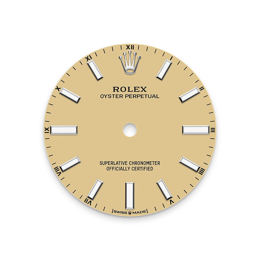 Rolex Oyster Perpetual in Oystersteel, M124200-0007 - Srichai Watch Rolex Oyster Perpetual in Oystersteel, M124200-0007 - Srichai Watch