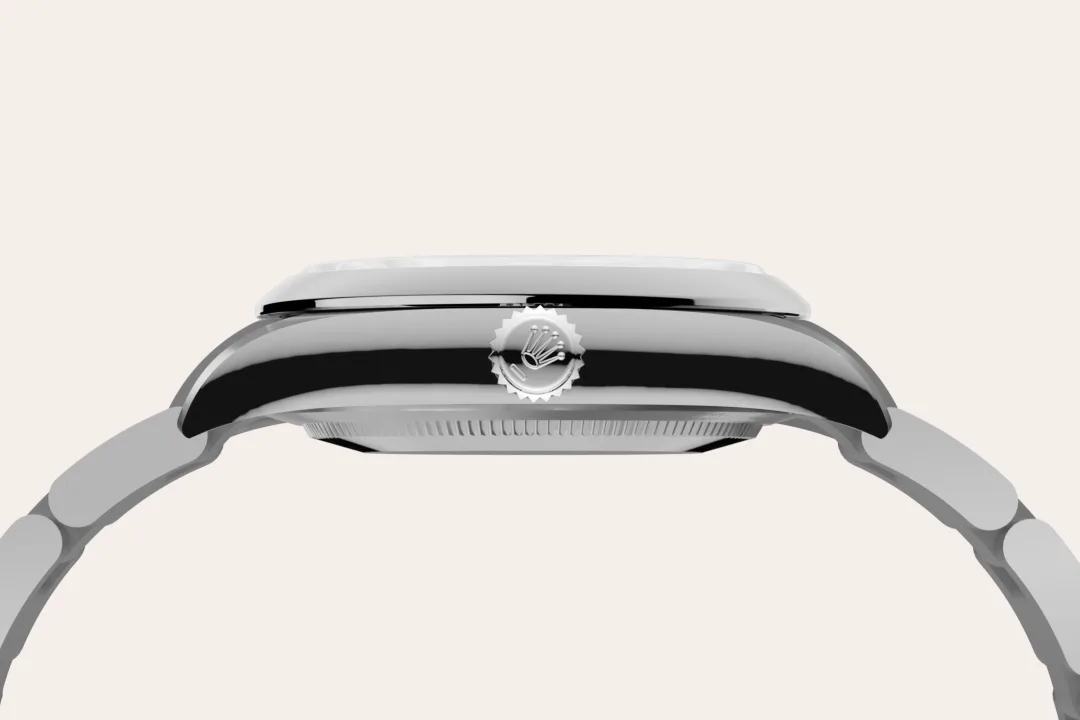 Rolex Oyster Perpetual in Oystersteel, m124200-0008 - Srichai Watch Rolex Oyster Perpetual in Oystersteel, m124200-0008 - Srichai Watch