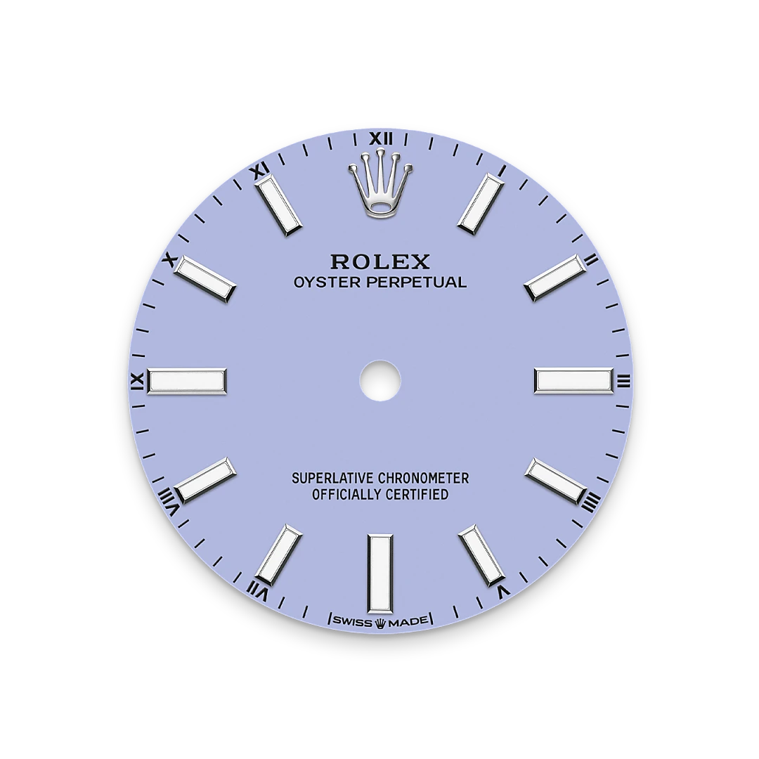 Rolex Oyster Perpetual in Oystersteel, m124200-0008 - Srichai Watch Rolex Oyster Perpetual in Oystersteel, m124200-0008 - Srichai Watch