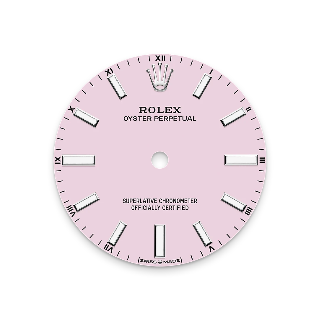 Rolex Oyster Perpetual in Oystersteel, m124200-0009 - Srichai Watch Rolex Oyster Perpetual in Oystersteel, m124200-0009 - Srichai Watch
