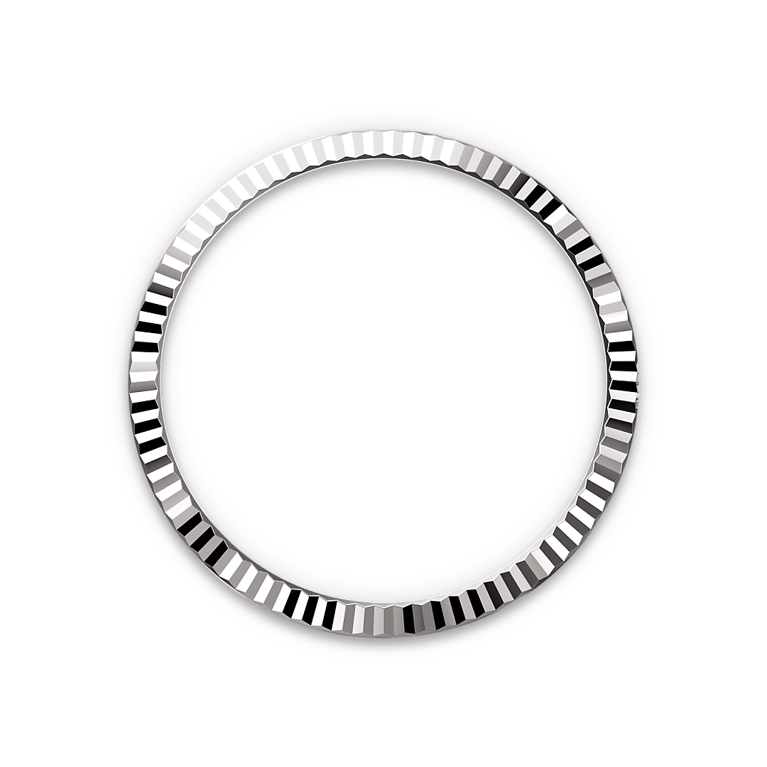 Rolex Datejust in White Rolesor - combination of Oystersteel and white gold, M126234-0051 - Srichai Watch Rolex Datejust in White Rolesor - combination of Oystersteel and white gold, M126234-0051 - Srichai Watch