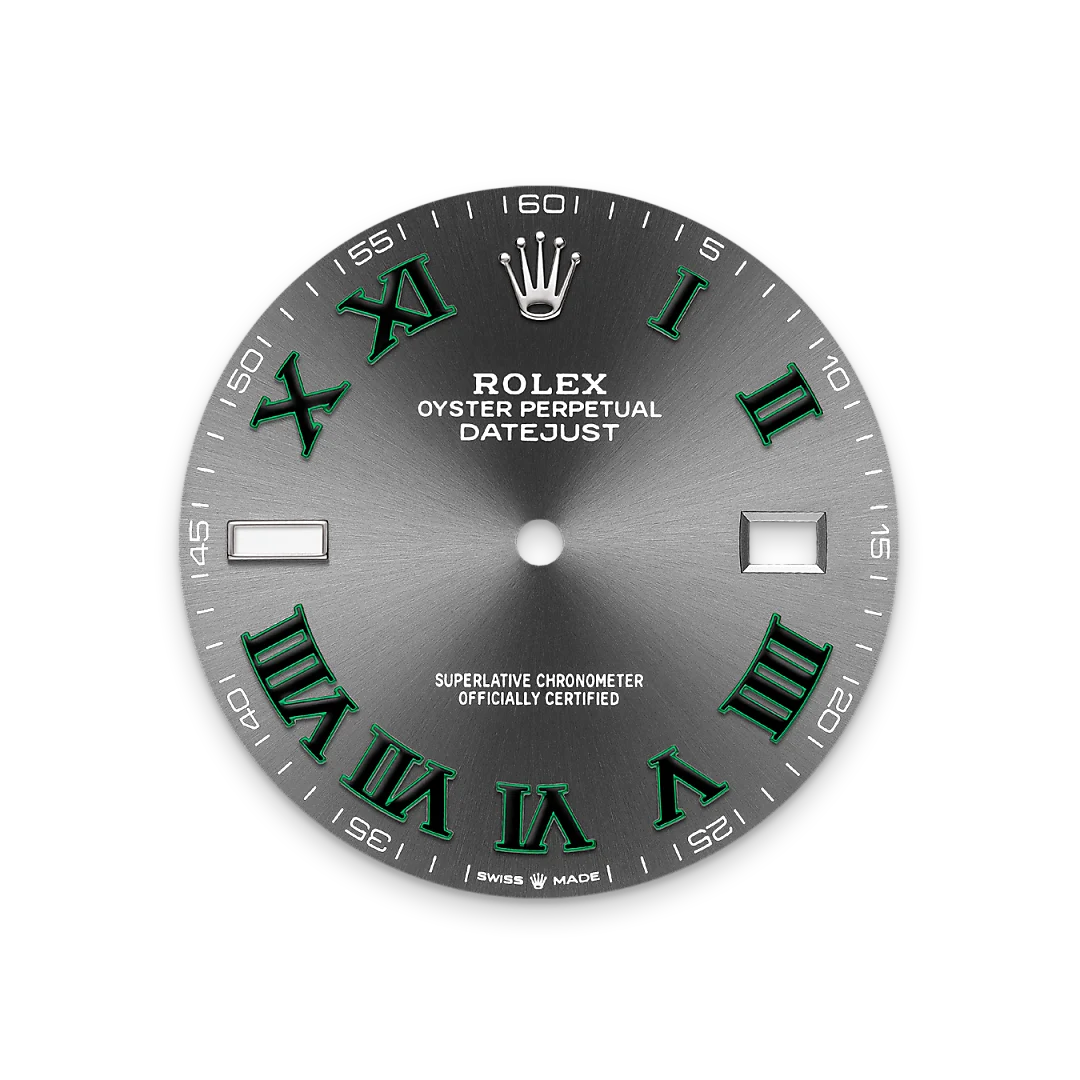 Rolex Datejust in Oystersteel, m126300-0013 - Srichai Watch Rolex Datejust in Oystersteel, m126300-0013 - Srichai Watch