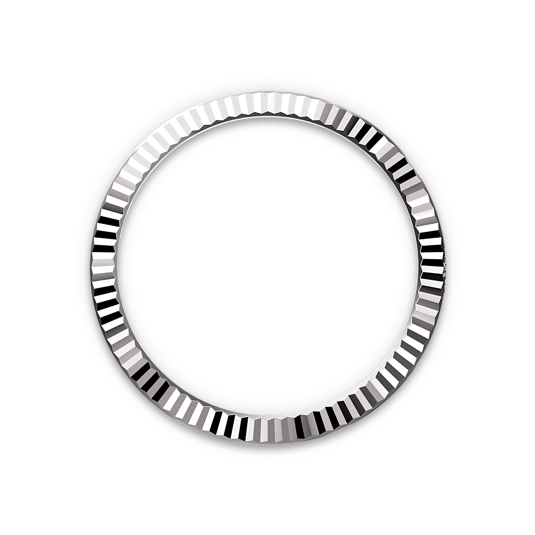 Rolex Datejust in White Rolesor - combination of Oystersteel and white gold, M126334-0014 - Srichai Watch Rolex Datejust in White Rolesor - combination of Oystersteel and white gold, M126334-0014 - Srichai Watch