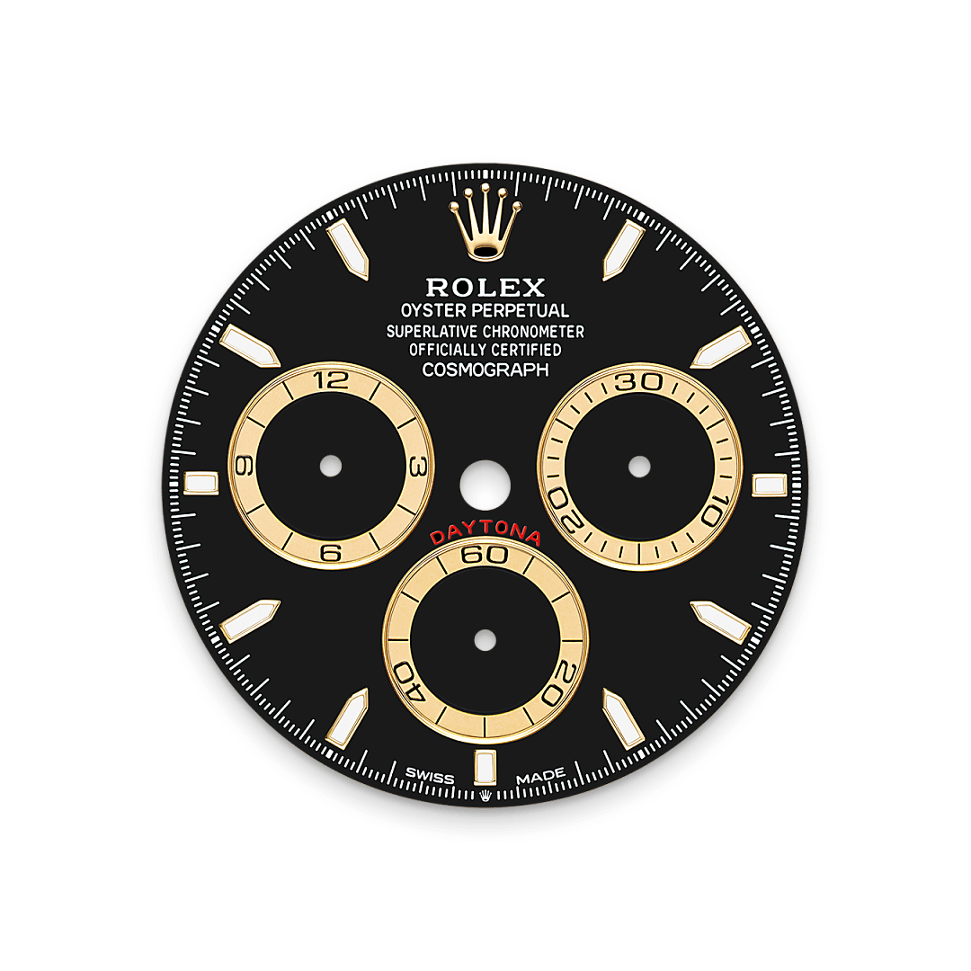 Rolex Cosmograph Daytona in Yellow Rolesor - combination of Oystersteel and yellow gold, M126503-0003 - Srichai Watch Rolex Cosmograph Daytona in Yellow Rolesor - combination of Oystersteel and yellow gold, M126503-0003 - Srichai Watch