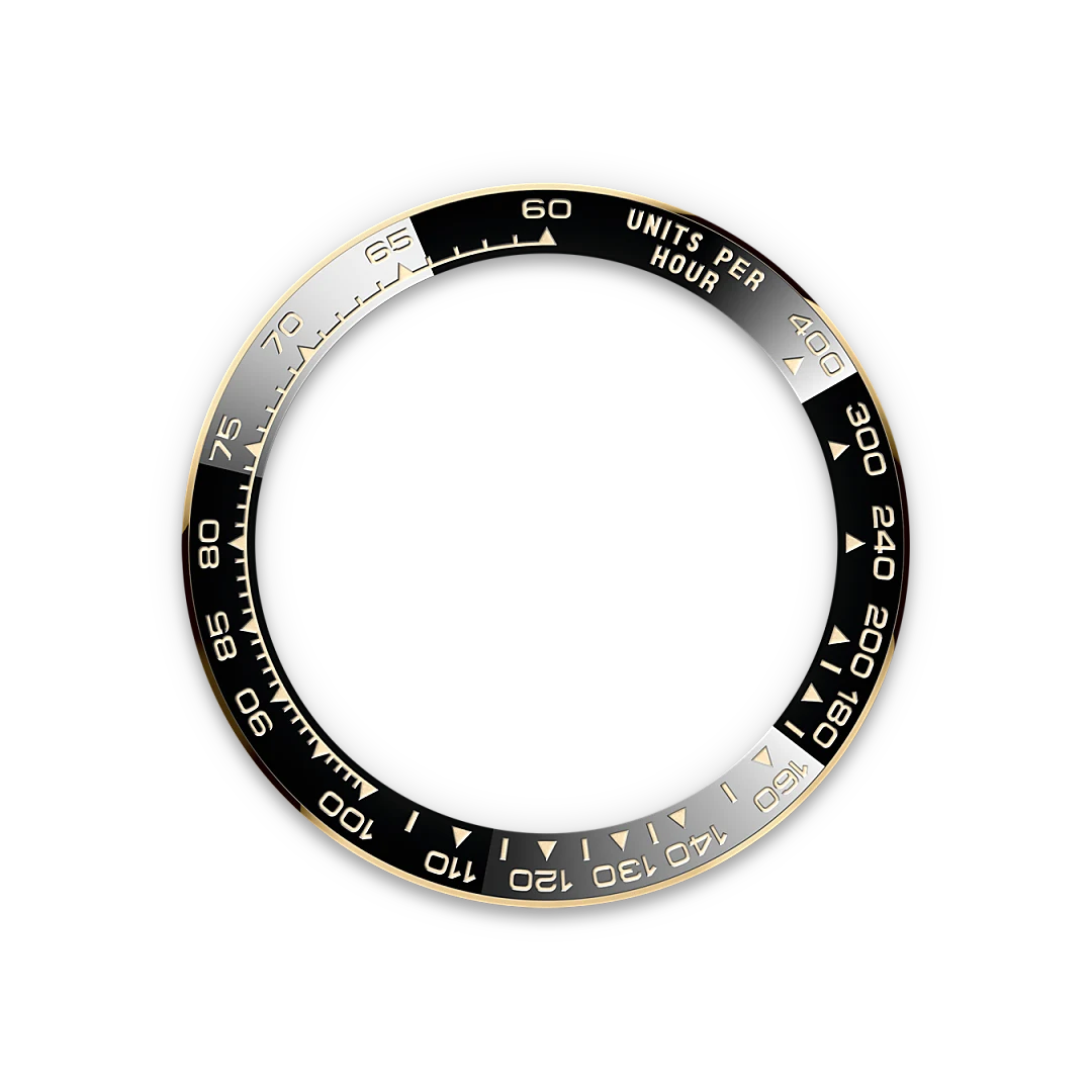 Rolex Cosmograph Daytona in 18 ct yellow gold, m126518ln-0016 - Srichai Watch Rolex Cosmograph Daytona in 18 ct yellow gold, m126518ln-0016 - Srichai Watch