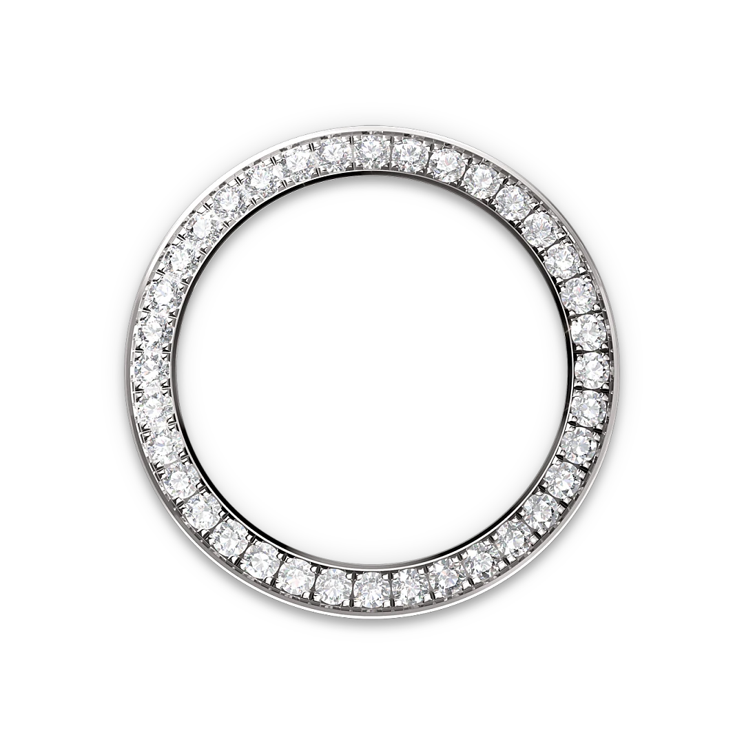 Rolex Cosmograph Daytona in 18 ct white gold, m126579rbr-0001 - Srichai Watch Rolex Cosmograph Daytona in 18 ct white gold, m126579rbr-0001 - Srichai Watch
