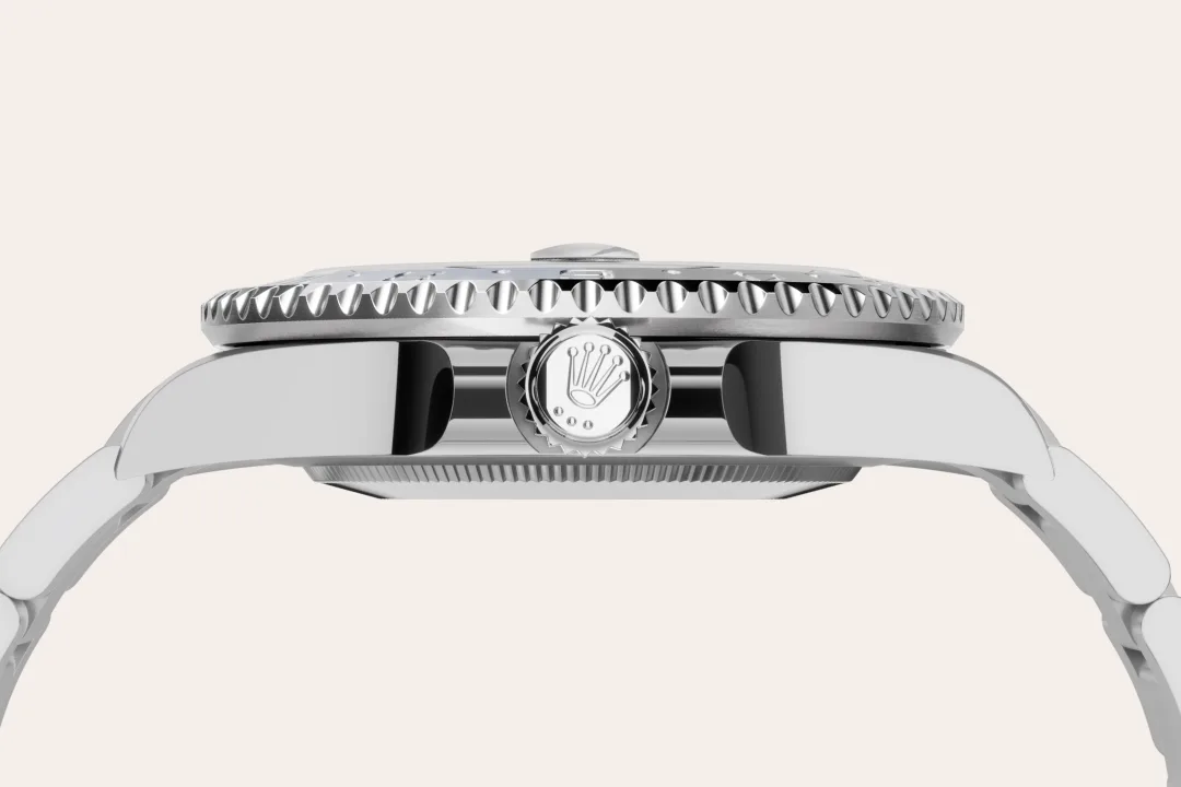 Rolex GMT-Master II in Oystersteel, M126710BLNR-0003 - Srichai Watch Rolex GMT-Master II in Oystersteel, M126710BLNR-0003 - Srichai Watch
