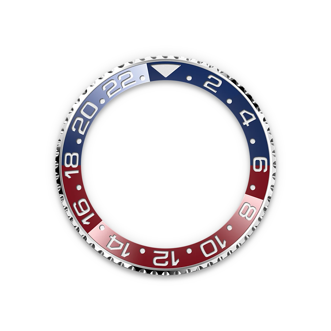 Rolex GMT-Master II in Oystersteel, m126710blro-0001 - Srichai Watch Rolex GMT-Master II in Oystersteel, m126710blro-0001 - Srichai Watch