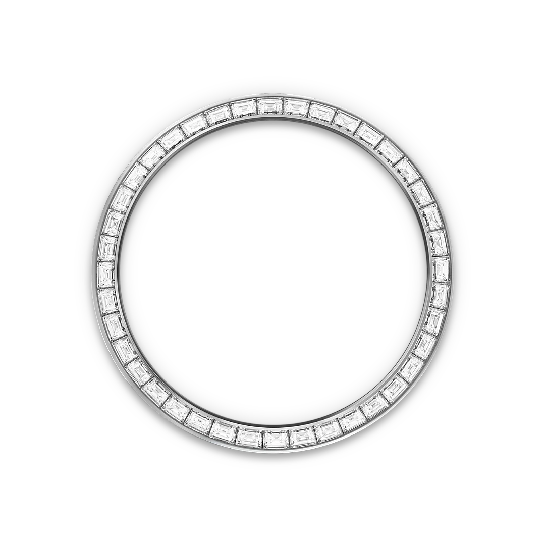 Rolex Land-Dweller in Platinum, m127386tbr-0001 - Srichai Watch Rolex Land-Dweller in Platinum, m127386tbr-0001 - Srichai Watch