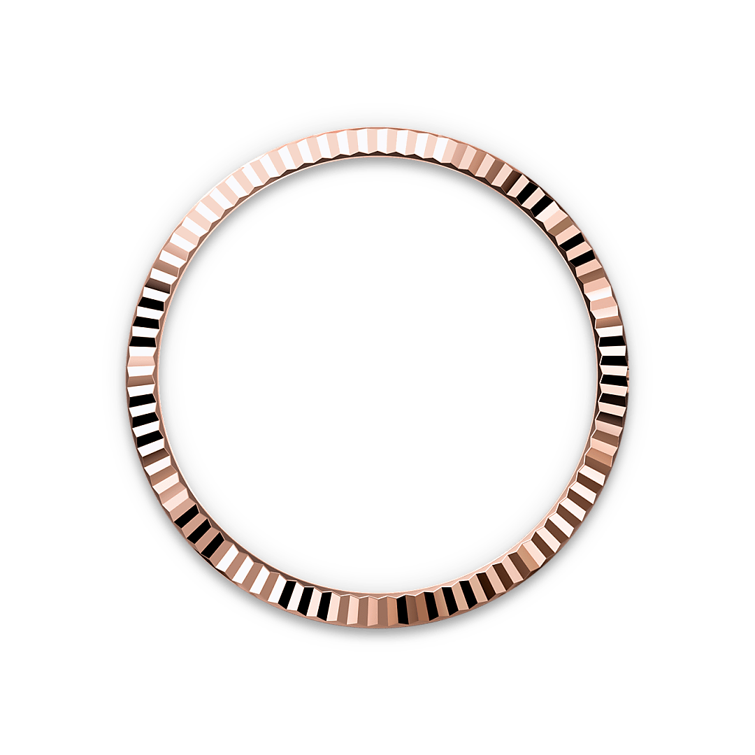Rolex Day-Date in 18 ct Everose gold, M128235-0009 - Srichai Watch Rolex Day-Date in 18 ct Everose gold, M128235-0009 - Srichai Watch