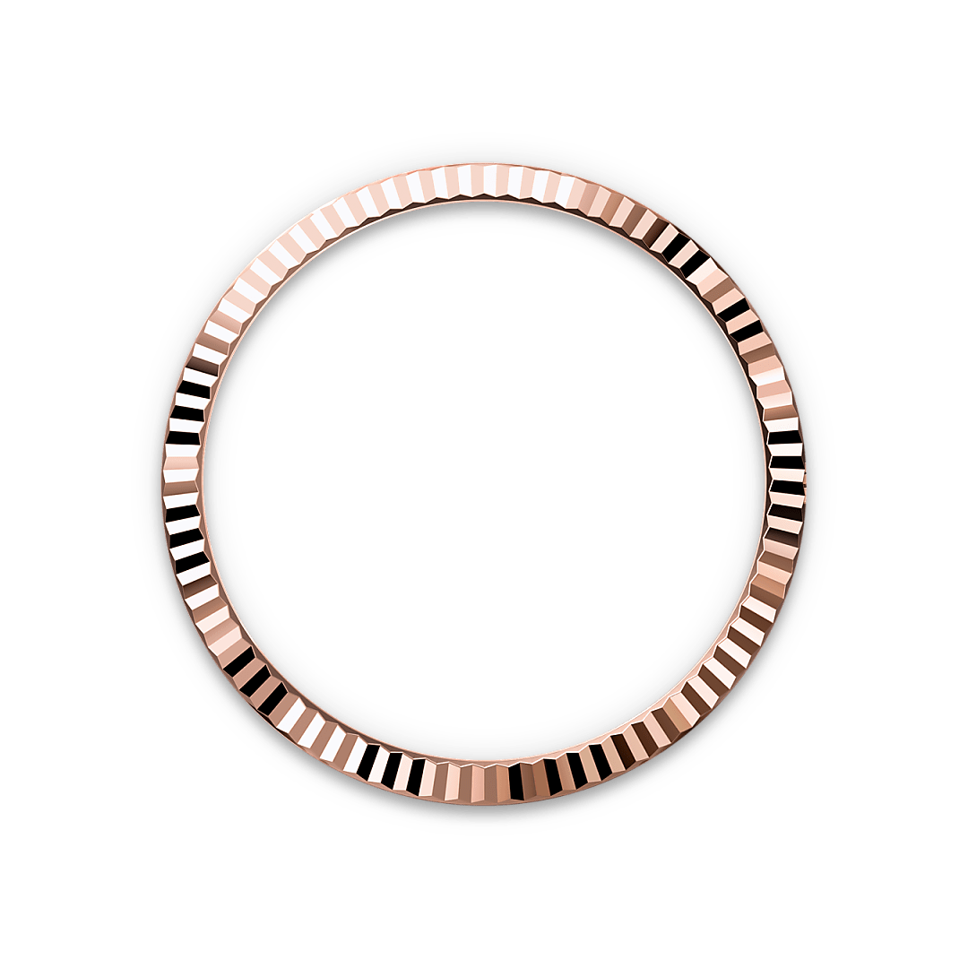 Rolex Day-Date in 18 ct Everose gold, m128235-0064 - Srichai Watch Rolex Day-Date in 18 ct Everose gold, m128235-0064 - Srichai Watch