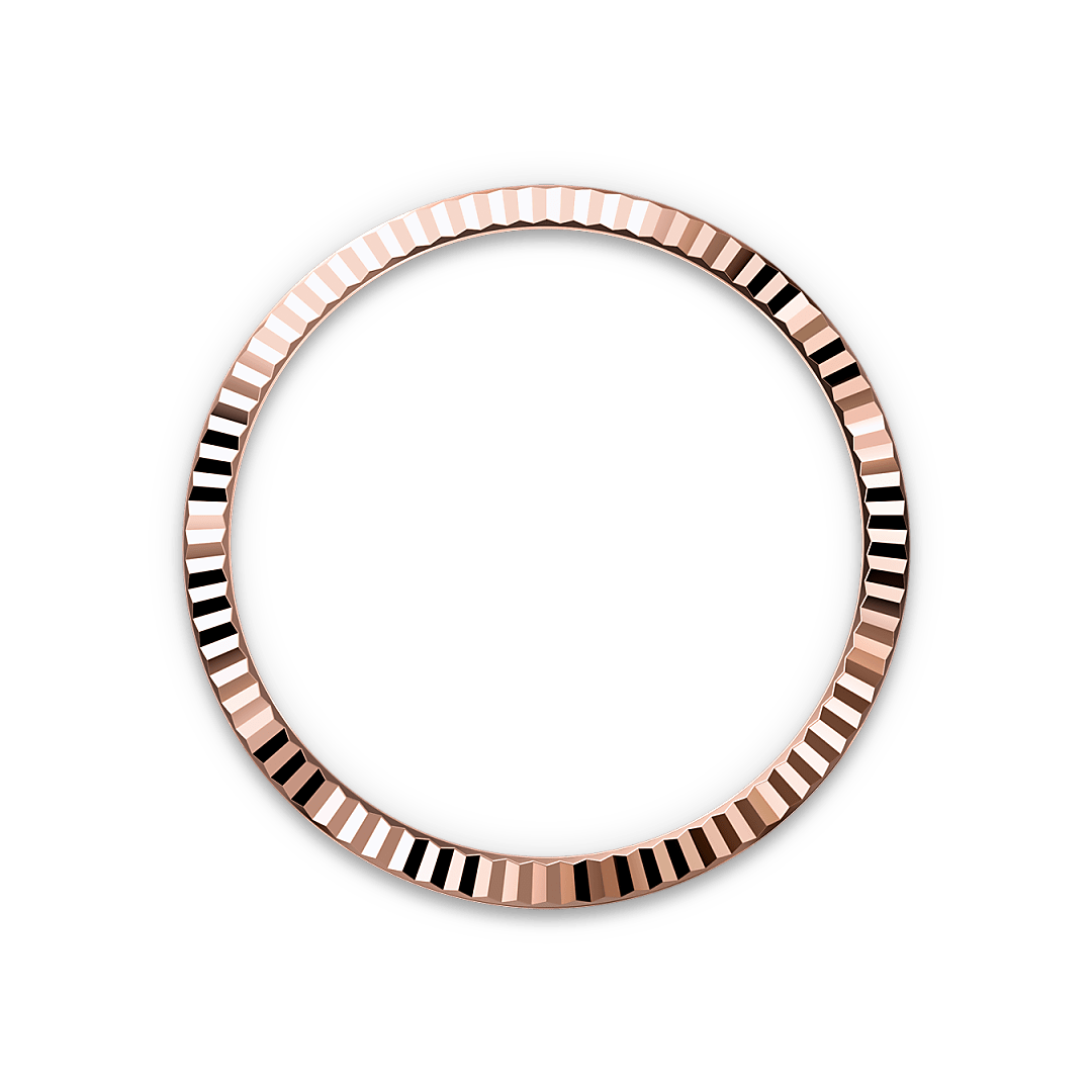 Rolex Day-Date in 18 ct Everose gold, m128235-0085 - Srichai Watch Rolex Day-Date in 18 ct Everose gold, m128235-0085 - Srichai Watch