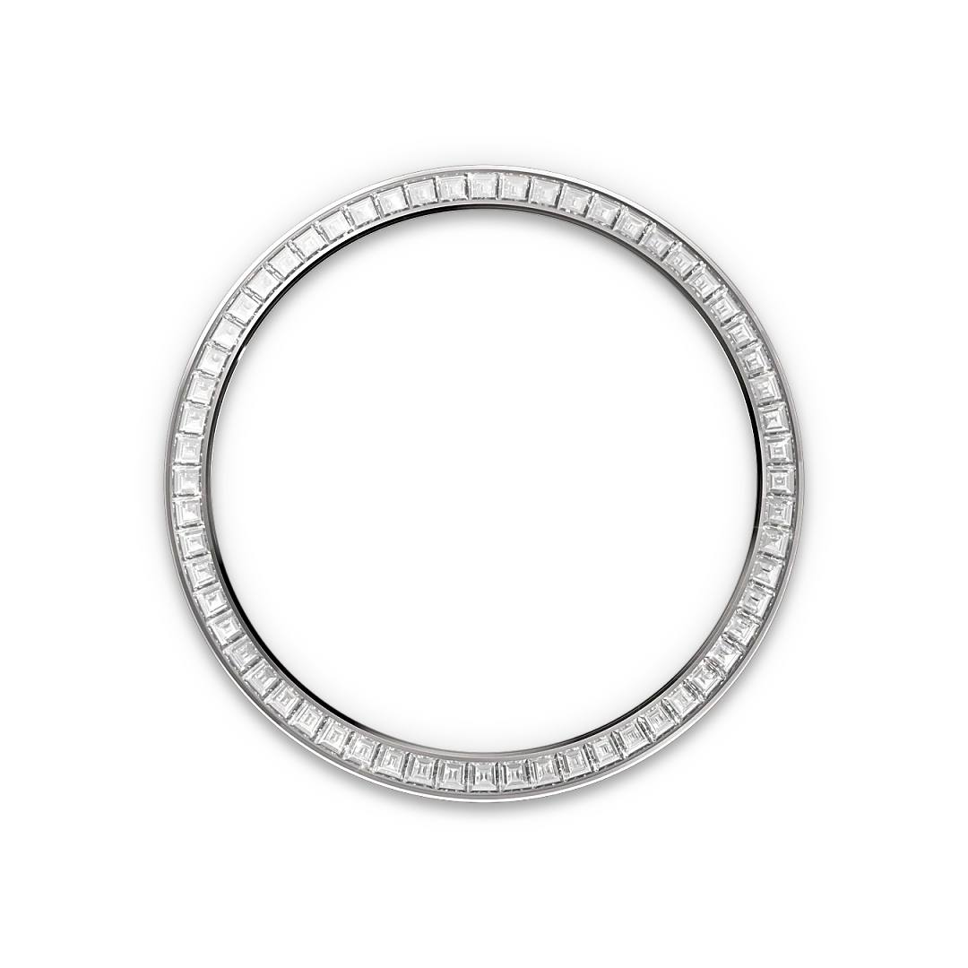 Rolex Day-Date in 18 ct white gold, m128399tbr-0007 - Srichai Watch Rolex Day-Date in 18 ct white gold, m128399tbr-0007 - Srichai Watch
