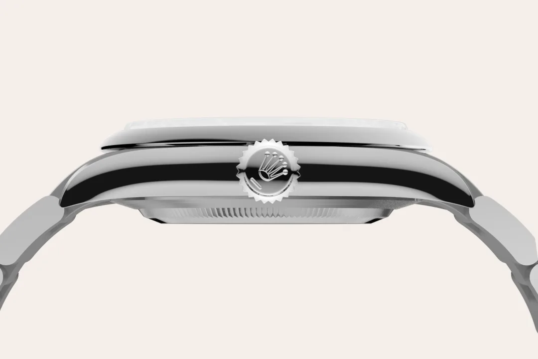 Rolex Oyster Perpetual in Oystersteel, m134300-0007 - Srichai Watch Rolex Oyster Perpetual in Oystersteel, m134300-0007 - Srichai Watch